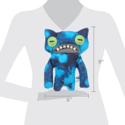 Laboratory Misfit Fuggler Wide Eyed Weirdo - Thumbnail 8