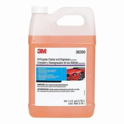 3m 3M-38350 All Purpose Cleaner And Degreaser 38350, 1 Gallon - Thumbnail 1