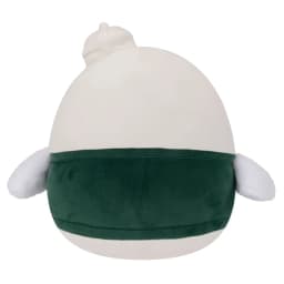 Squishmallows Original University of Miami 12-inch Sebastian the Ibis Plush - Child's Ultra Soft Plush Toy - Thumbnail 3