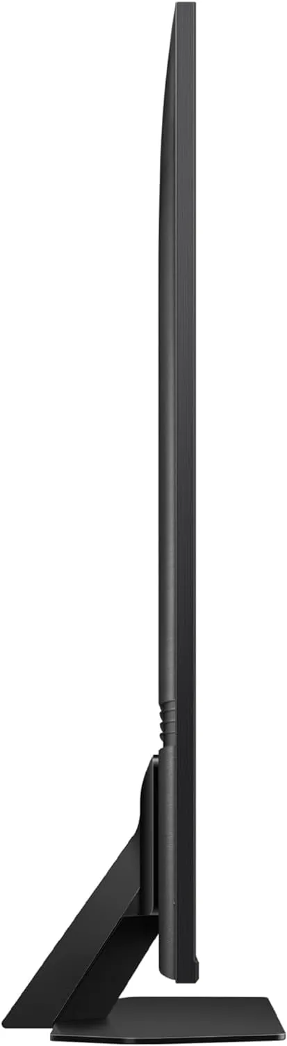Samsung QN98QN90DAFXZA 98 Inch Neo QLED TV with 4K AI Upscaling and 4 Year Amber Protection Plan (2024) - Thumbnail 4