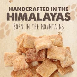 Mighty Paw Hard & Crunchy Dog Treat for Small, Medium, Large Breeds - Thumbnail 6