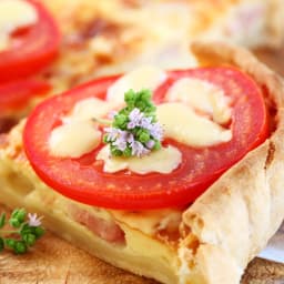 Fresh Slicing Tomato, 3 Pack - Thumbnail 4