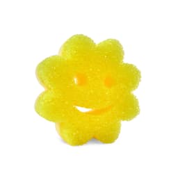 Scrub Daddy Scrub Mommy Power Flower Dual-Sided Cleaning Sponges, 3 Count - Thumbnail 8