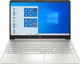 HP Newest 15.6" FHD Laptop, 11th Gen Intel Quad-Core i5 1135G7 Processor, 16GB RAM 1TB SSD, Fingerprint Reader, WiFi - Thumbnail 1