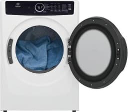 Electrolux Front Load Perfect Steam Electric Dryer with Instant Refresh, 8.0 Cu. Ft - Thumbnail 3