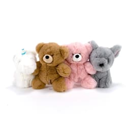 World's Softest Stuffed Animals, Light Pink Bear - Thumbnail 5