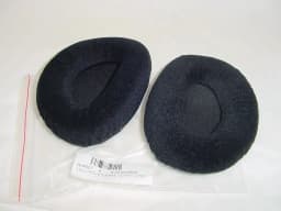 RHEA- New - Sennheiser Ear Pad Cushions For Sennheiser Hdr 160 Headphones - Thumbnail 1