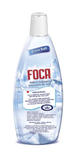 Foca Fabric Softner Sandalwood - Thumbnail 2