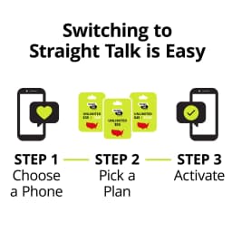 Straight Talk Samsung Galaxy S20 Ultra 5G, 256GB Cosmic Gray - [Unlocked works on Straight Talk Veizon and more] - Thumbnail 5