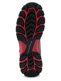 Goodyear Men's Ontario Outdoor Hiker Work Boots, Wide Available - Thumbnail 5