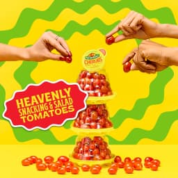 Cherubs Grape Tomatoes, 10 oz Package - Thumbnail 4