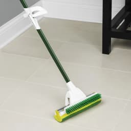 Libman Nitty Gritty Synthetic Sponge Roller Mop Refill, Tear Resistant - Thumbnail 4
