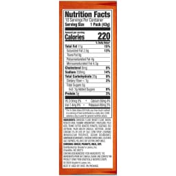 Lance ToastChee Peanut Butter, 10 Count 1.52 oz - Thumbnail 6