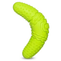 Arm & Hammer: Scrubbies Boomerang Puppy Dental Chew Toy- LRG - Thumbnail 3