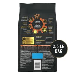 Purina Pro Plan High Protein Cat Food With Probiotics for Cats, Salmon and Rice Formula, 3.5 lb. Bag - Thumbnail 6