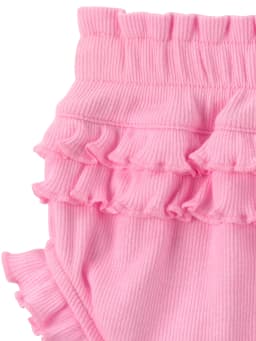 Carter's Child of Mine Baby Girl Outfit Set, 2-Piece, Sizes 0/3-24 Months - Thumbnail 2