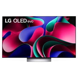 LG 83" Class 4K UHD OLED Web OS Smart TV with Dolby Vision G3 Series - OLED83G3PUA - Thumbnail 1