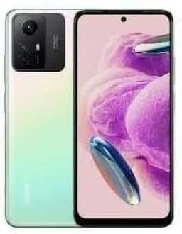Xiaomi Redmi Note 12S 4G LTE (256GB + 8GB) Global Unlocked 6.67" 108MP Triple (ONLY T-Moble/Tello/Mint USA Market) - Thumbnail 1