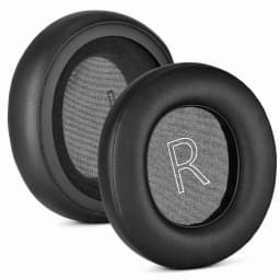 RHEA- 2Pcs Soft Ear Pads Cushion Earmuffs For Xbox Series X/S One Wireless Headset F - Thumbnail 5