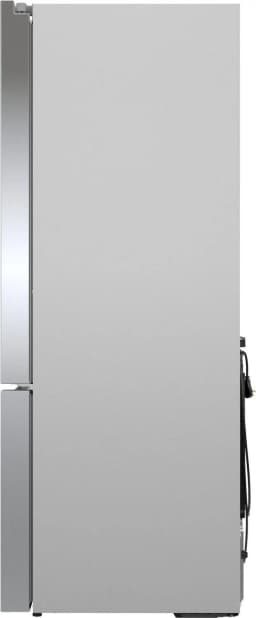B36CT81ENS 36" French Door Refrigerator Integrated handle, 3 Door - Thumbnail 4