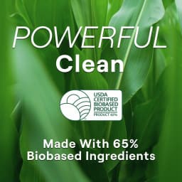 Seventh Generation Liquid Dishwasher Detergent, Free and Clear Scent, 42 fl oz - Thumbnail 4