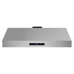 Cosmo 5 Piece Kitchen Appliance Package With 36" Electric Cooktop 30" Under Cabinet Range Hood 24" Single Electric Wall Oven 24.4" Countertop - Thumbnail 12