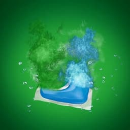 Cascade Complete Dishwasher Pods, Action Pacs Dishwasher Detergent Tabs, Fresh, 100 Count - Thumbnail 12