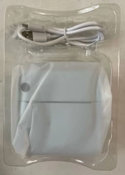 RHEA- Hand Mini Printer - Thumbnail 4