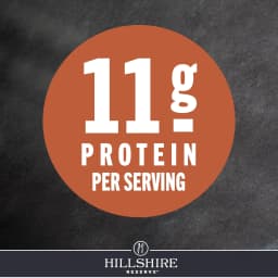 Hillshire Reserve Mesquite Smoked Chicken Breast, All Natural* Lunch Meat, 7 oz Packet - Thumbnail 2