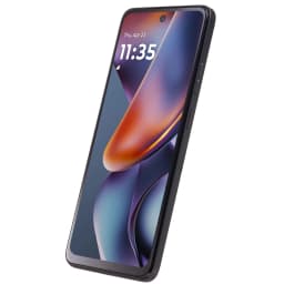 Tracfone Motorola Moto G 2025, 5G, 64GB, Blue - Prepaid Smartphone [Locked to Tracfone] - Thumbnail 11