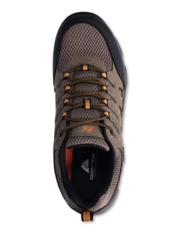 Ozark Trail Men's Low Hiker Boots - Thumbnail 4