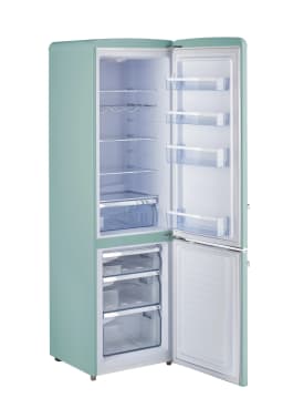 Unique Appliances Ugp-275L Ac Classic Retro 22" Wide 8.7 Cu. Ft. Energy Star Certified - Thumbnail 8