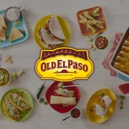 (4 pack) Old El Paso Traditional Refried Beans (16 oz Can) - Thumbnail 7