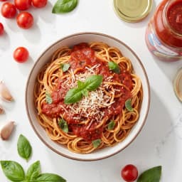 Great Value Traditional Pasta Sauce, 24 oz - Thumbnail 2