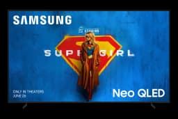 Samsung QN65QN80HAFXZA 65 Inch Neo QLED 4K TV with 6 Year Amber Protection Plan (2026) - Thumbnail 7