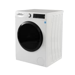 Magic Chef 2.2 cu. ft. Front Load Washer, 24 in, White in White - Thumbnail 2