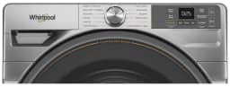Whirlpool WFW5720RR 4.5 cu. ft. Smart Front Load Washer - Thumbnail 2