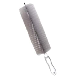 PATLOLLAV 2 Pcs Fan Cleaner Brush Bendable Fans Duster Reusable Dust Remover Plastic Dust Cleaner Flexible Soft Head Ceiling Brush for Fans Air - Thumbnail 9