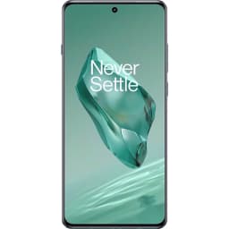 OnePlus 12 5G Smartphone, 512GB ROM + 16GB RAM, Flowy Emerald - Thumbnail 1