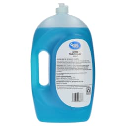 Great Value Ultra Original Dish Liquid, 70 fl oz - Thumbnail 4
