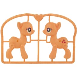 My Little Pony Pop Applejack Starter Kit - Thumbnail 3