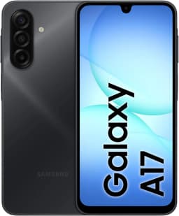 Samsung Galaxy A17 LTE (2025) 128GB + 4GB RAM AI Smartphone – Brand New | 6.7” Super AMOLED 90Hz Display | 50MP OIS - Thumbnail 1