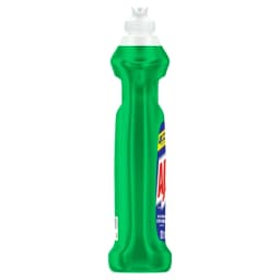 Ajax Ultra Liquid Dish Soap, Mess-Free, Easy-Flip Cap, Lime Scent with Vinegar, 28 fl oz - Thumbnail 14