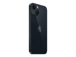 Pre-Owned No Plan-Unlocked Device Apple iPhone 14 Cell Phone 128GB RAM 3279 mAh Battery Midnight Black - Thumbnail 3