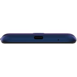 AT&T Calypso, 16GB, Chameleon Blue - Prepaid Smartphone - Thumbnail 13