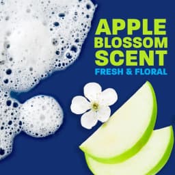 Dawn Ultra, Dish Soap Apple Blossom, 18oz - Thumbnail 3