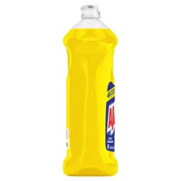 Ajax Ultra Liquid Dish Soap, Super Degreaser, Mess-Free, Easy-Flip Cap, Lemon Scent, 52 fl oz - Thumbnail 14