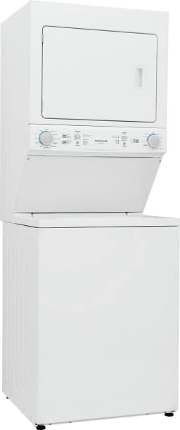 Frigidaire FLCE7523AW laundry|laundry centers - Thumbnail 4