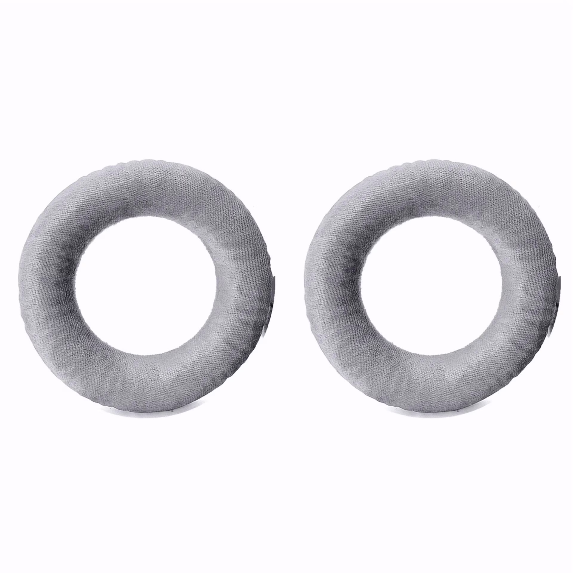 RHEA- 2X Replacement Ear Pads Cusion For Beyerdynamic Dt990/Dt880/Dt770 Pro Headphone - Thumbnail 3