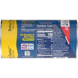 Pillsbury Grands! Flaky Layers Butter Tastin' Refrigerated Biscuit Dough, 8 Count, 16.3 oz - Thumbnail 11